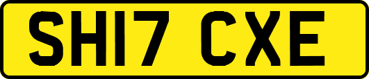 SH17CXE