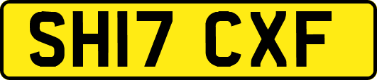 SH17CXF
