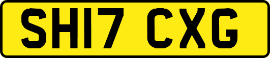 SH17CXG