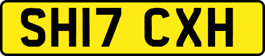 SH17CXH