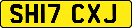 SH17CXJ