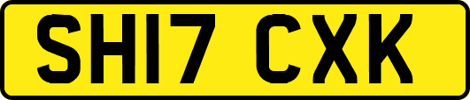 SH17CXK