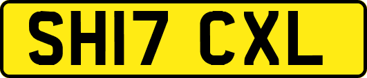 SH17CXL