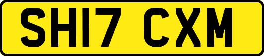 SH17CXM