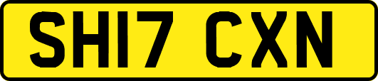 SH17CXN