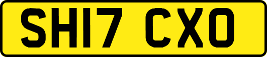 SH17CXO