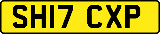 SH17CXP