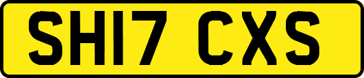 SH17CXS