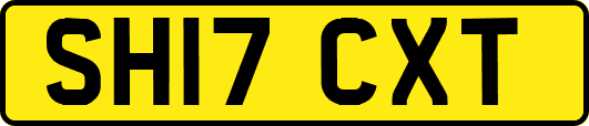 SH17CXT