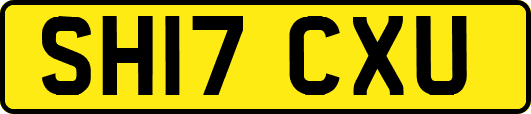 SH17CXU