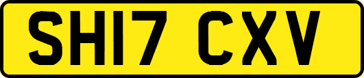 SH17CXV