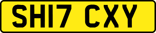 SH17CXY