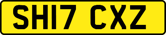 SH17CXZ