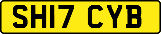 SH17CYB