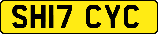 SH17CYC
