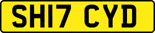 SH17CYD