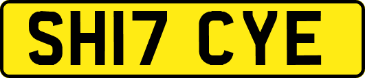 SH17CYE