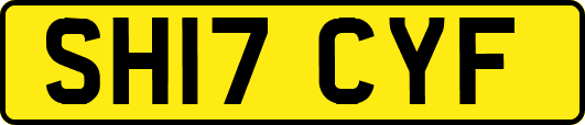 SH17CYF