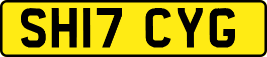 SH17CYG