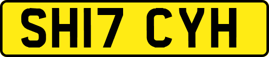 SH17CYH