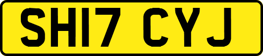 SH17CYJ