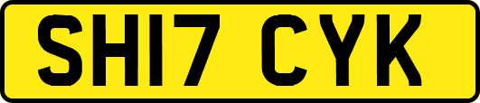 SH17CYK