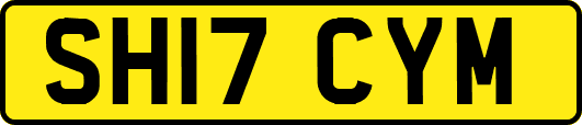 SH17CYM