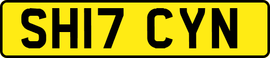 SH17CYN