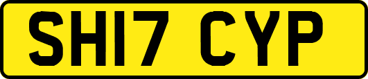 SH17CYP