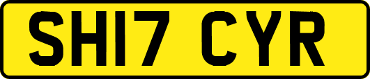 SH17CYR
