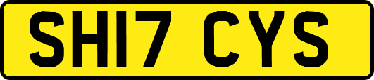 SH17CYS