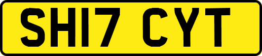 SH17CYT