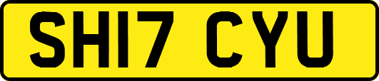 SH17CYU