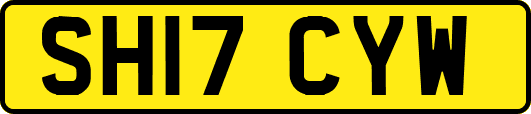 SH17CYW