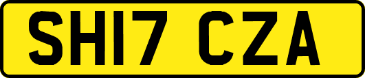 SH17CZA