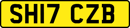SH17CZB