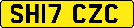 SH17CZC
