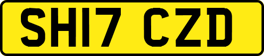 SH17CZD