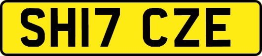 SH17CZE