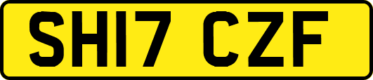 SH17CZF