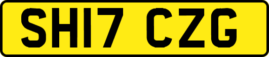 SH17CZG