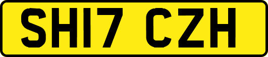 SH17CZH