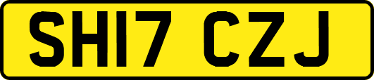 SH17CZJ