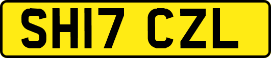 SH17CZL