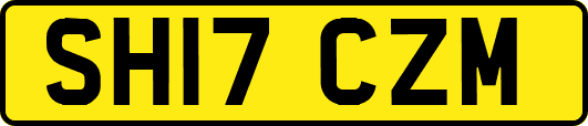 SH17CZM