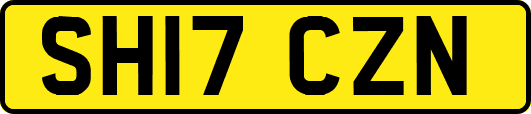 SH17CZN