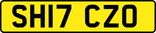 SH17CZO
