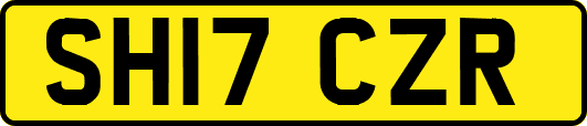 SH17CZR