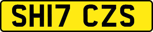 SH17CZS