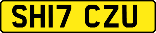 SH17CZU